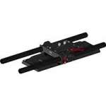 Vocas 0480-0018 (04800018) BP-18 19mm Balance Plate for Precise Calibration of the Cameras Centre of Gravity on your tri-pod Vocas 0480-0018 (04800018) BP-18 19mm Balance Plate for Precise Calibration of the Cameras Centre of Gravity on your tri-pod